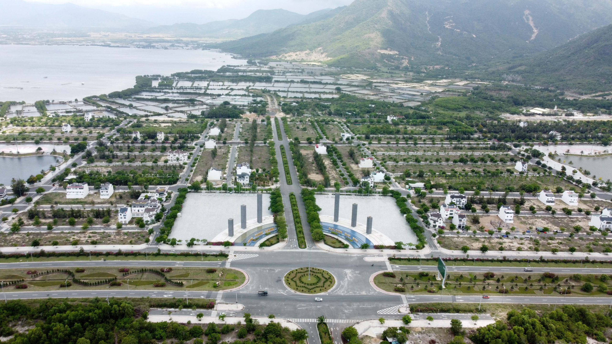 Đất nền golden bay cam ranh